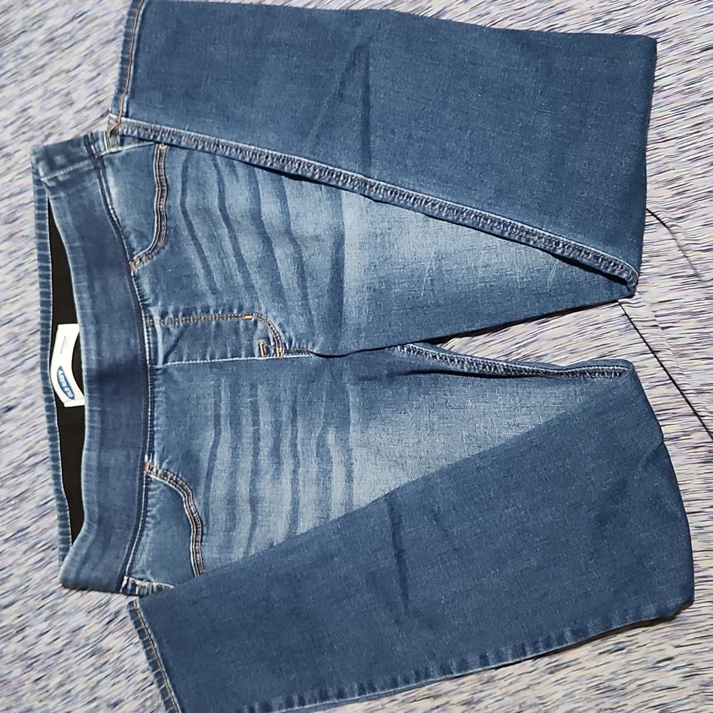 Old Navy Rockstar Jegggings